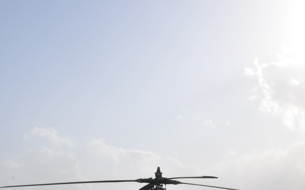 Task Force Dragon Erbil Iraq