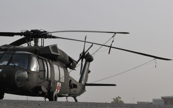 Task Force Dragon Erbil Iraq