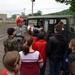 Students from Mansfield Elementary School visit 188th