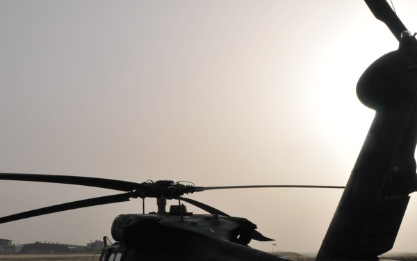 Task Force Dragon Erbil Iraq