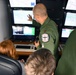 Students from Mansfield Elementary School visit 188th