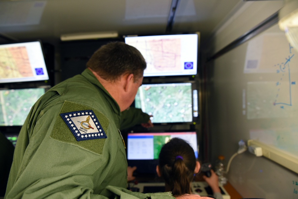Students from Mansfield Elementary School visit 188th