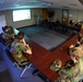 Greenwood JROTC experience wealth of opportunity at 188th Wing