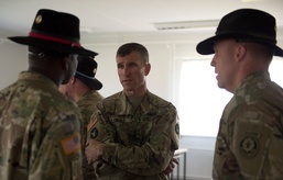 Soldiers Celebrate 241st U.S. Army Birthday at Saber Strike