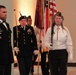 Fort Douglas-based Army Reserve unit hosted a Utah Army Ball