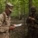 India Co. Fire Team in the Offense Course