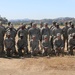 275th Quartermaster Company Soldiers staying tactically and technically trained