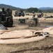 275th Quartermaster Company Soldiers staying tactically and technically trained