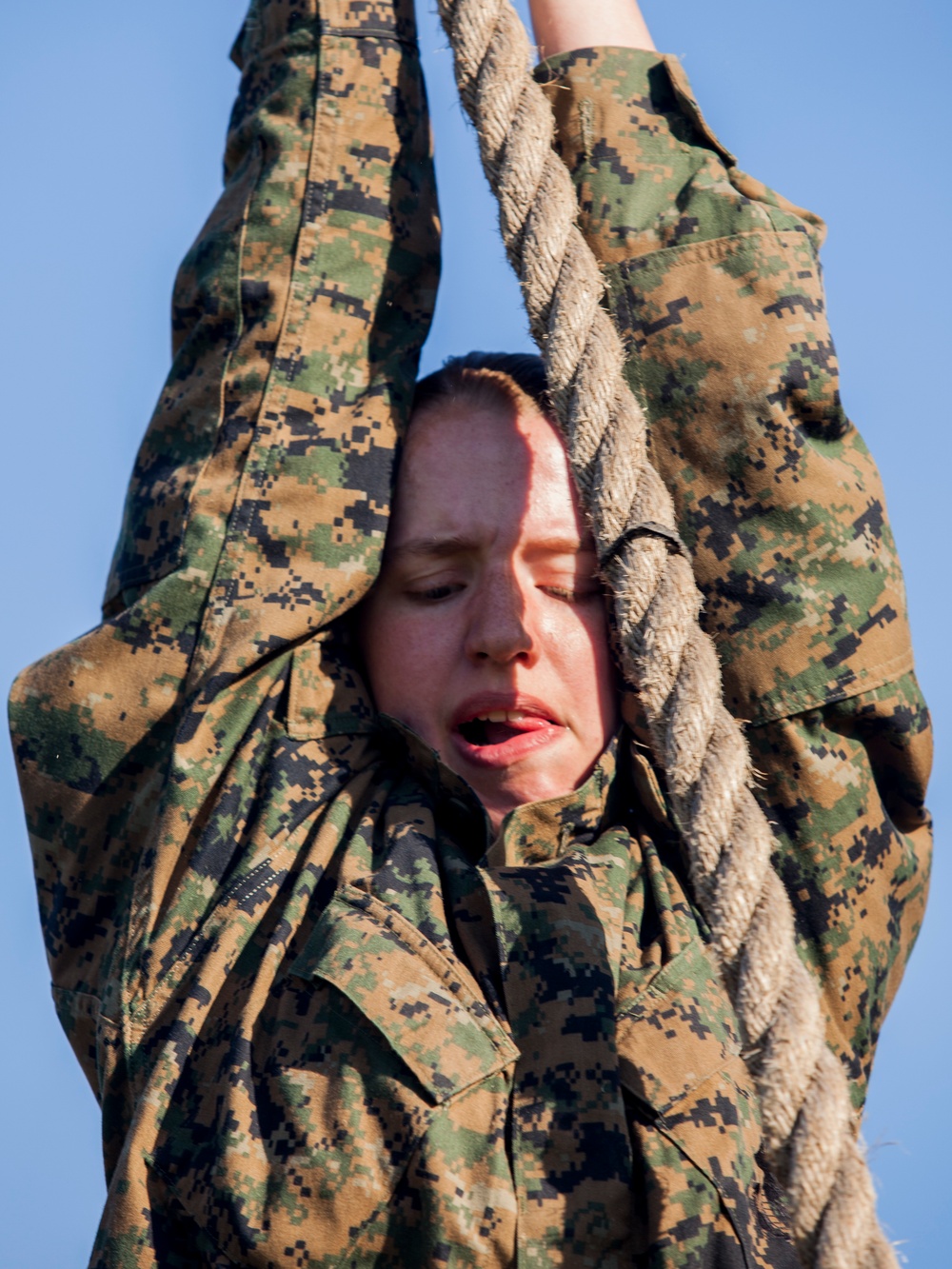 India Co. Obstacle Course