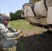 Combat engineers clear way for new developments