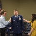 Schneider promoted to highest enlisted grade