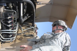 Combat engineers clear way for new developments