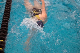 Navy Veteran Finds Recovery, Healing in Water