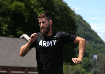 DoD Warrior Games 2016