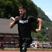 DoD Warrior Games 2016