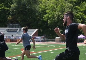 DoD Warrior Games 2016