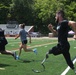 DoD Warrior Games 2016