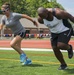 DoD Warrior Games 2016