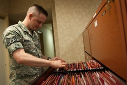 Life of a UDM at 1st MXS