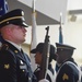 743rd Military Intelligence Battalion celebrates at Army Ball