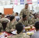 USARCENT commander meets with Soldiers across Kuwait