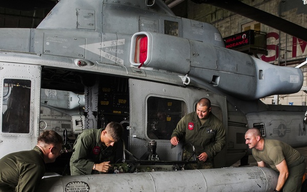 Forward; Venom capable of deploying farther than ever before