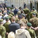 Estonia opens new NFIU HQ building reaching full NATO capability