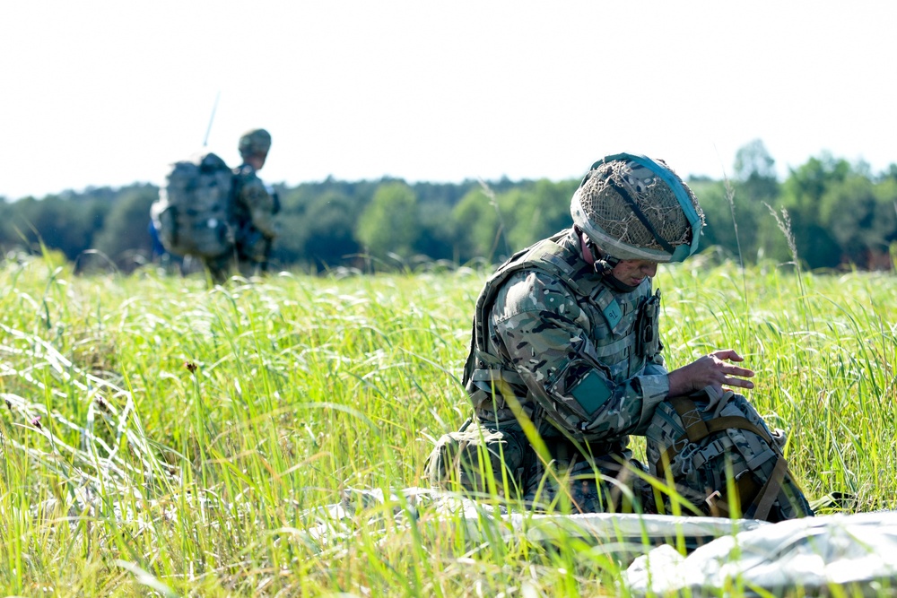 Interoperability Medical Coverage In Support of Swift Response 16