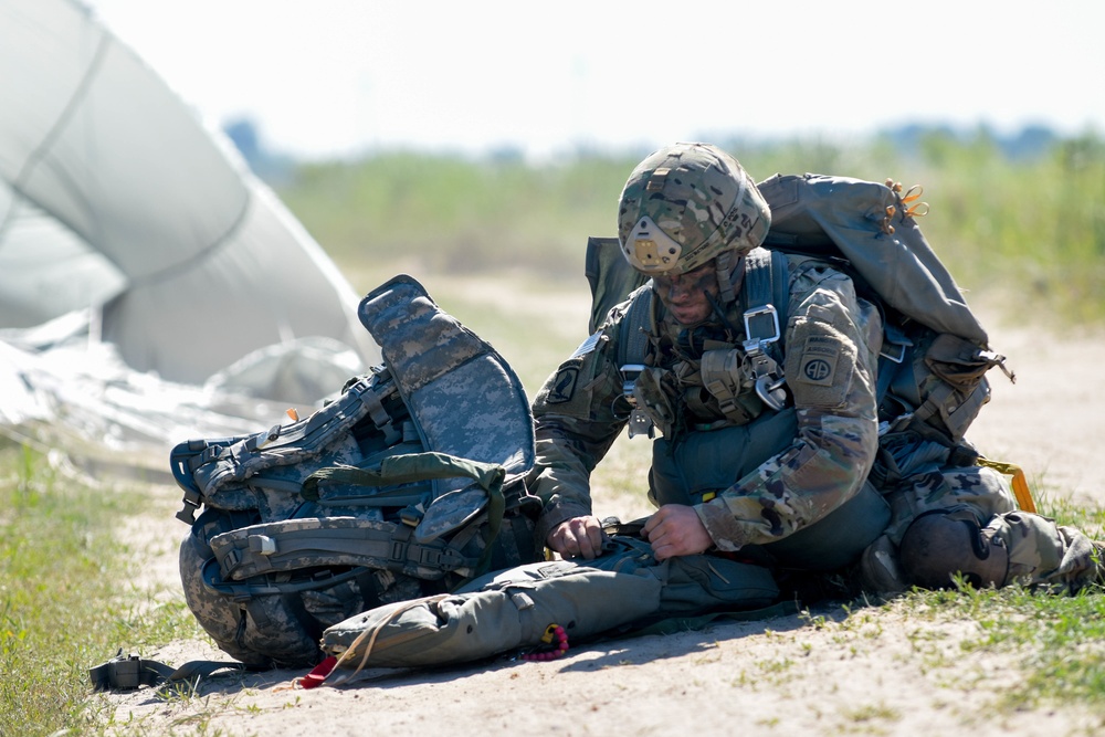 Interoperability Medical Coverage In Support of Swift Response 16