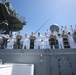 U.S. MARINES AND SAILORS ONBOARD THE USS ASHLAND (LSD 48) VISIT THAILAND FOR EXERCISE COOPERATION AFLOAT READINESS and TRAINING