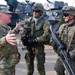 Six countries train side by side during Iron Wolf in Lithuania