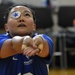 2016 DoD Warrior Games: Sitting Volleyball