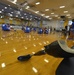 2016 DoD Warrior Games: Sitting Volleyball