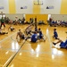 2016 DoD Warrior Games: Sitting Volleyball