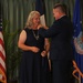 Chaplain (Lt. Col.) John Tillery Retirement