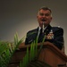 Chaplain (Lt. Col.) John Tillery Retirement