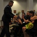 Chaplain (Lt. Col.) John Tillery Retirement