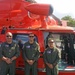 Coast Guard participates in Fort Buchanan Borinquen Fest in Puerto Rico