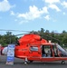 Coast Guard participates in Fort Buchanan Borinquen Fest in Puerto Rico
