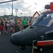 Coast Guard participates in Fort Buchanan Borinquen Fest in Puerto Rico