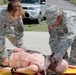 2016 Combat Lifesaver Training Course at Camp Smith, NY