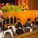 Lejeune HS Class of 2016 holds commencement exercises