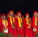 Lejeune HS Class of 2016 holds commencement exercises