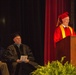 Lejeune HS Class of 2016 holds commencement exercises