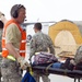 Texas Guardsmen, local first responders exercise air and medical capabilities