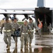 Texas Guardsmen, local first responders exercise air and medical capabilities