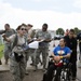 Texas Guardsmen, local first responders exercise air and medical capabilities