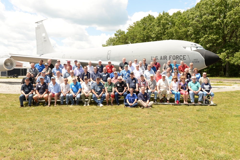 Annual Retiree Day