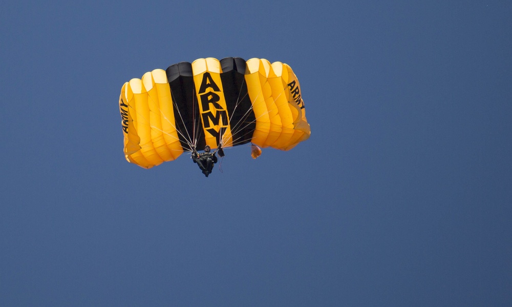 DoD Warrior Games 2016