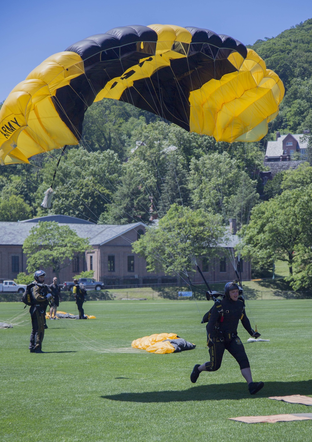 DoD Warrior Games 2016